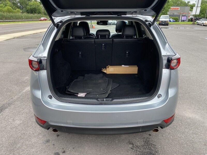 2019 Mazda CX-5 Grand Touring Bristol  PA