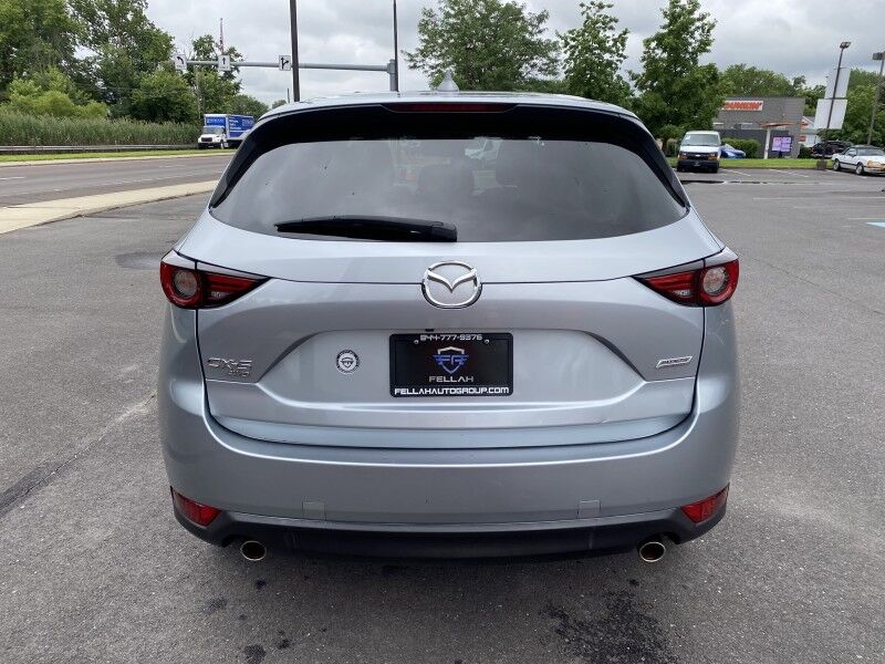 2019 Mazda CX-5 Grand Touring Bristol  PA