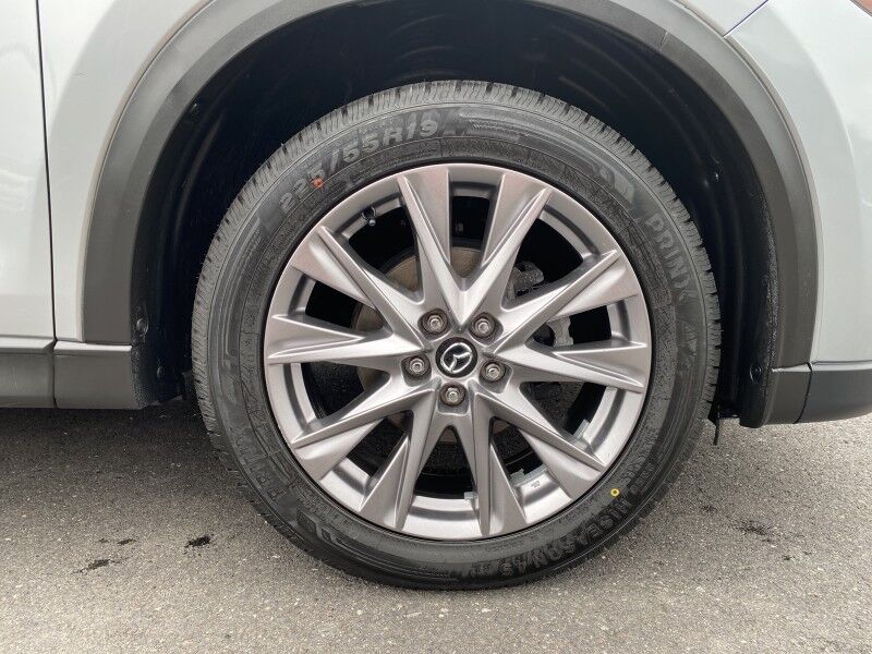 2019 Mazda CX-5 Grand Touring Bristol  PA