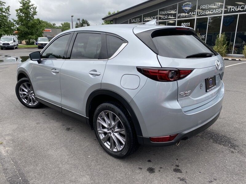 2019 Mazda CX-5 Grand Touring Bristol  PA