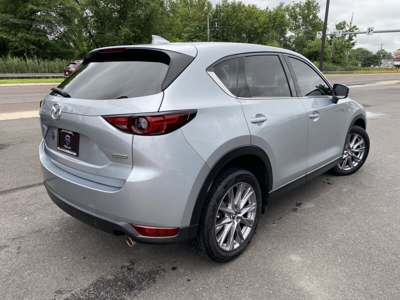 2019 Mazda CX-5 Grand Touring Bristol  PA