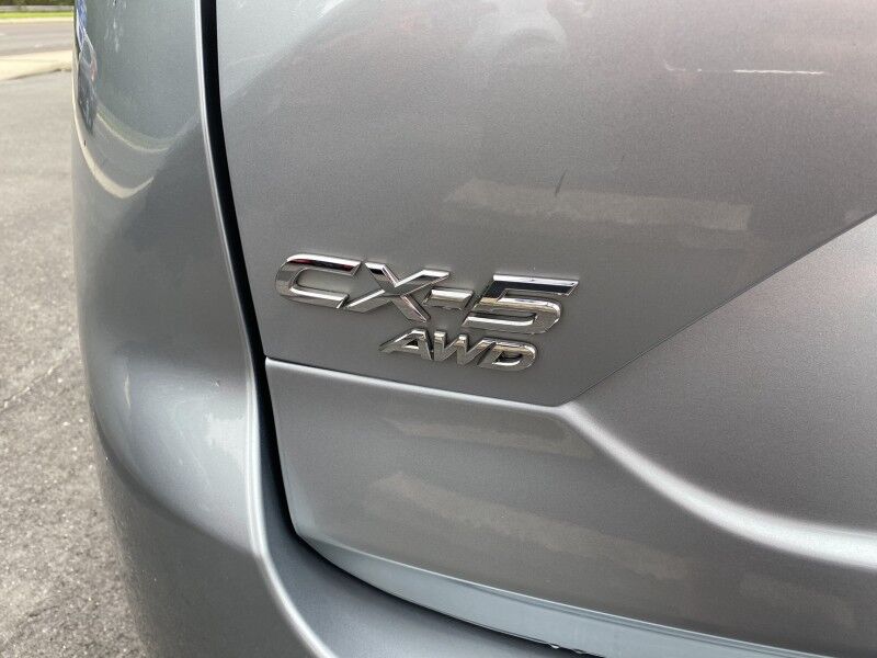 2019 Mazda CX-5 Grand Touring Bristol  PA