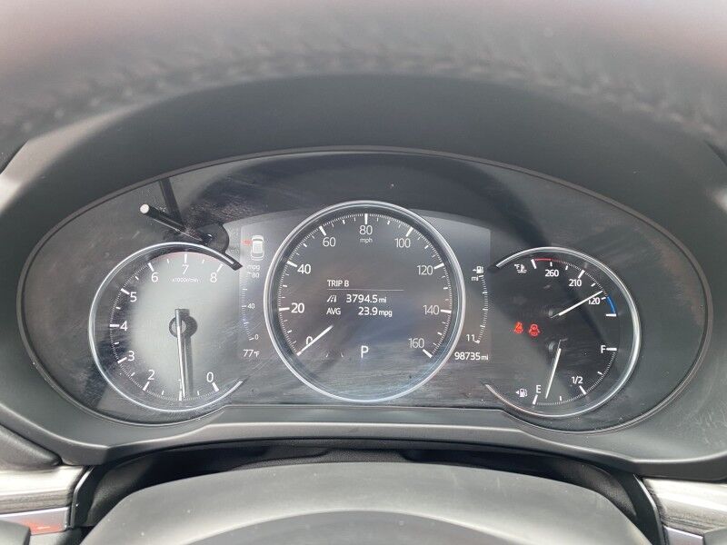 2019 Mazda CX-5 Grand Touring Bristol  PA