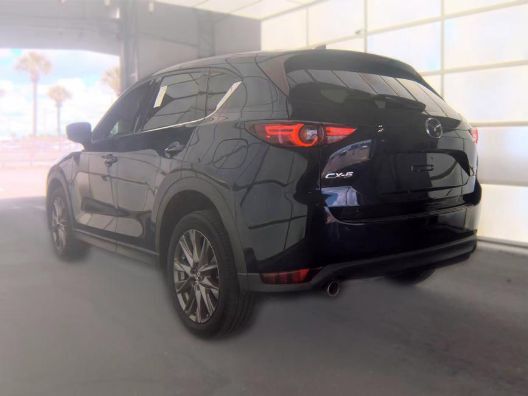 2019 Mazda CX-5 Grand Touring Charlotte NC
