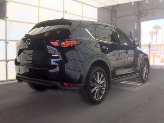 2019 Mazda CX-5 Grand Touring Charlotte NC