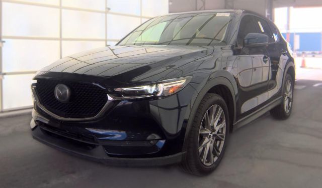 2019 Mazda CX-5 Grand Touring Charlotte NC