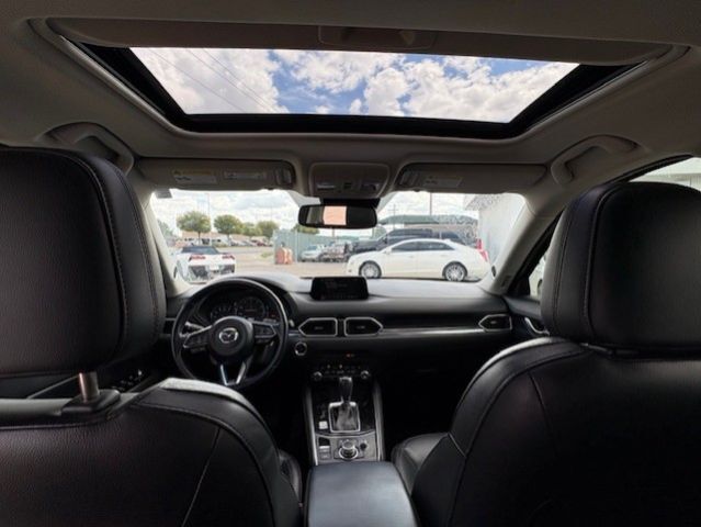 2019 Mazda CX-5 Grand Touring Laredo TX 2019 Mazda CX-5 Grand Touring Laredo TX