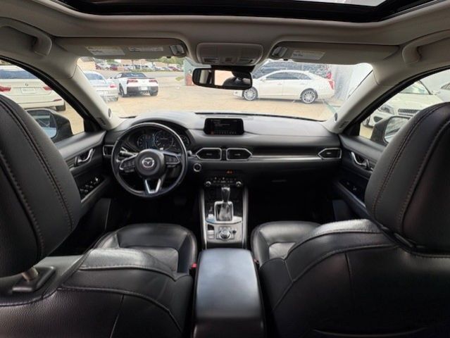 2019 Mazda CX-5 Grand Touring Laredo TX 2019 Mazda CX-5 Grand Touring Laredo TX