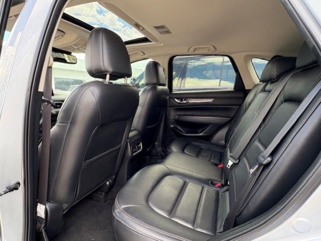 2019 Mazda CX-5 Grand Touring Laredo TX 2019 Mazda CX-5 Grand Touring Laredo TX