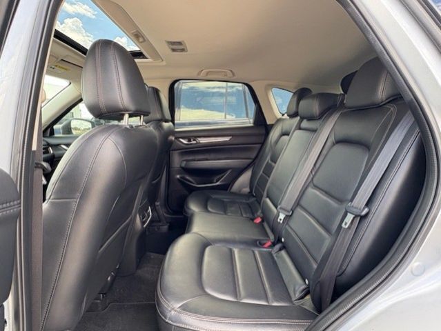 2019 Mazda CX-5 Grand Touring Laredo TX 2019 Mazda CX-5 Grand Touring Laredo TX