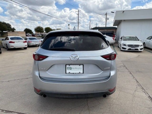 2019 Mazda CX-5 Grand Touring Laredo TX 2019 Mazda CX-5 Grand Touring Laredo TX