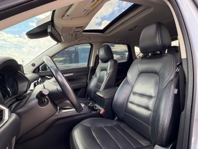 2019 Mazda CX-5 Grand Touring Laredo TX 2019 Mazda CX-5 Grand Touring Laredo TX