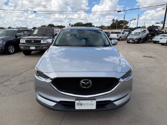 2019 Mazda CX-5 Grand Touring Laredo TX 2019 Mazda CX-5 Grand Touring Laredo TX