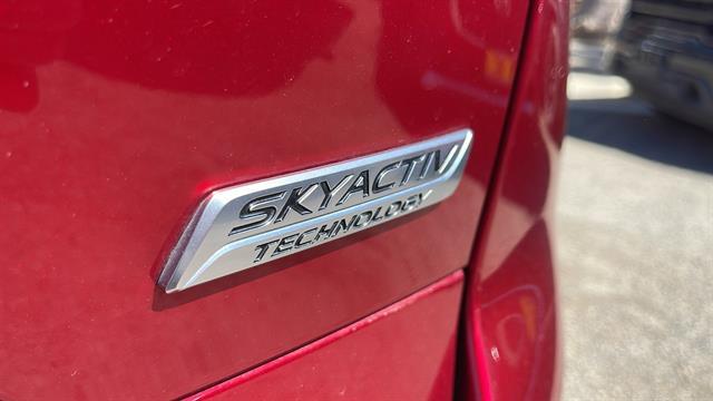 2019 Mazda CX-5 Grand Touring Corona CA