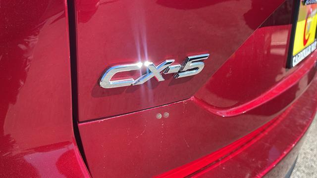 2019 Mazda CX-5 Grand Touring Corona CA