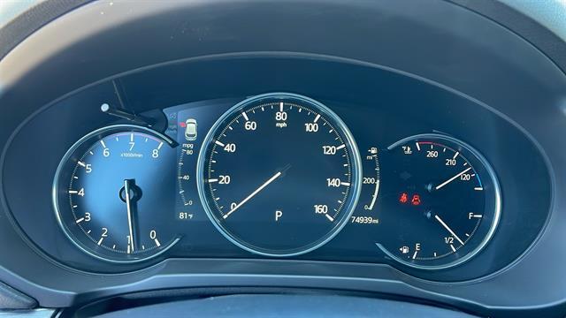 2019 Mazda CX-5 Grand Touring Corona CA
