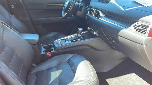 2019 Mazda CX-5 Grand Touring Corona CA