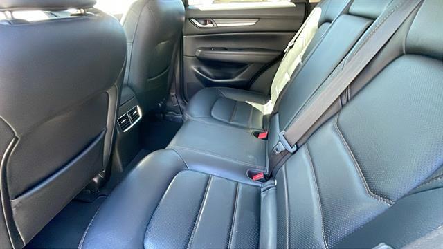 2019 Mazda CX-5 Grand Touring Corona CA