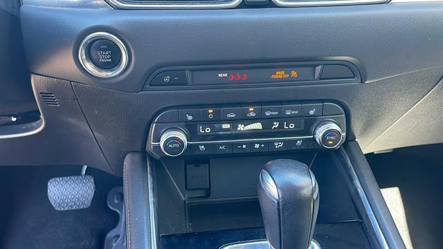 2019 Mazda CX-5 Grand Touring Corona CA