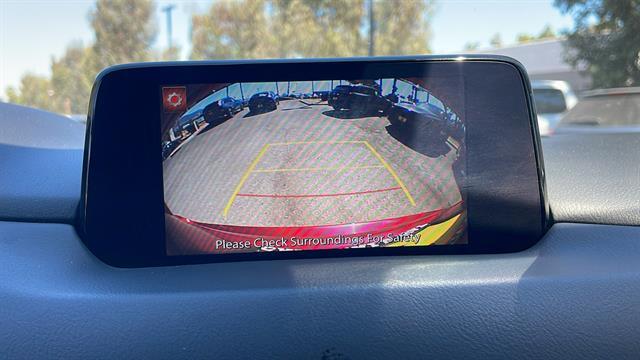 2019 Mazda CX-5 Grand Touring Corona CA