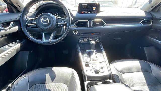 2019 Mazda CX-5 Grand Touring Corona CA
