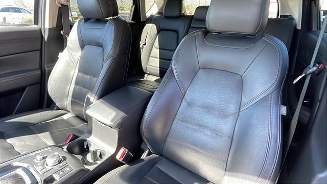 2019 Mazda CX-5 Grand Touring Corona CA