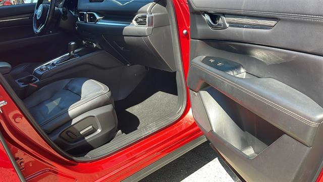 2019 Mazda CX-5 Grand Touring Corona CA