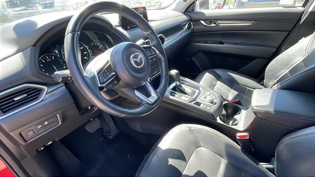 2019 Mazda CX-5 Grand Touring Corona CA