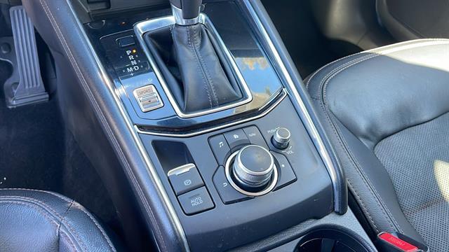 2019 Mazda CX-5 Grand Touring Corona CA
