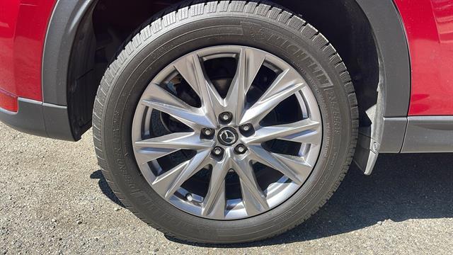 2019 Mazda CX-5 Grand Touring Corona CA