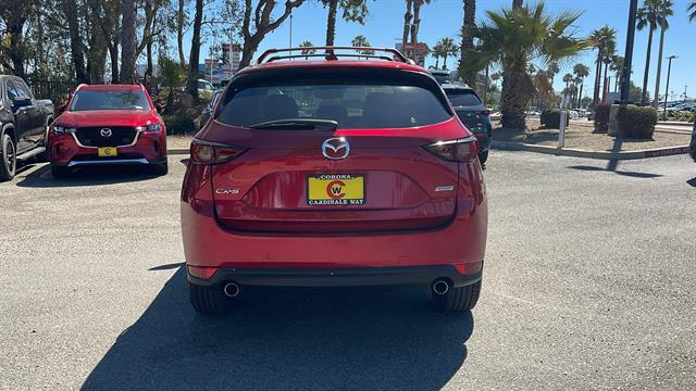 2019 Mazda CX-5 Grand Touring Corona CA