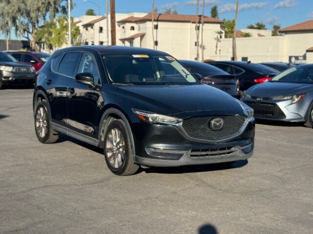 2019 Mazda CX-5 Grand Touring Mesa AZ