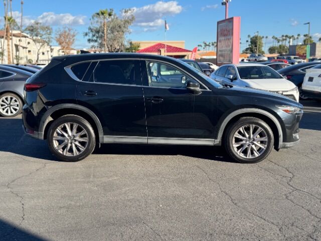 2019 Mazda CX-5 Grand Touring Mesa AZ