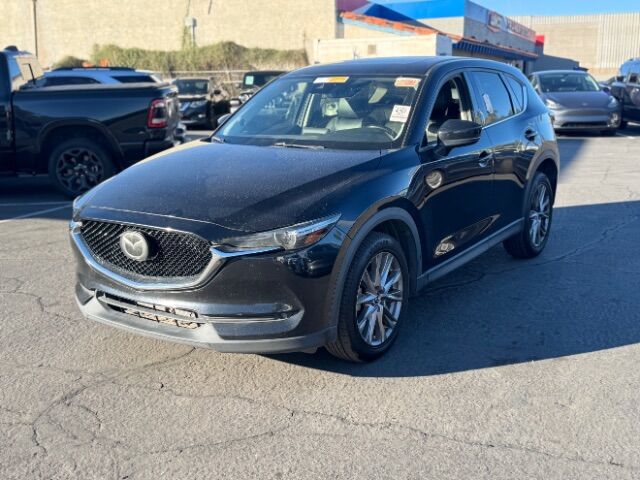 2019 Mazda CX-5 Grand Touring Mesa AZ