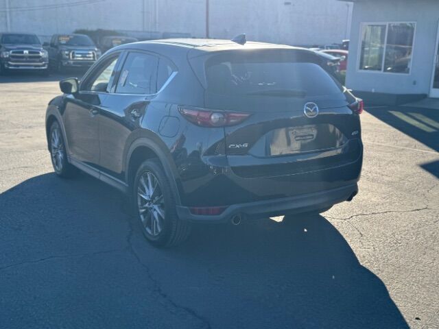 2019 Mazda CX-5 Grand Touring Mesa AZ