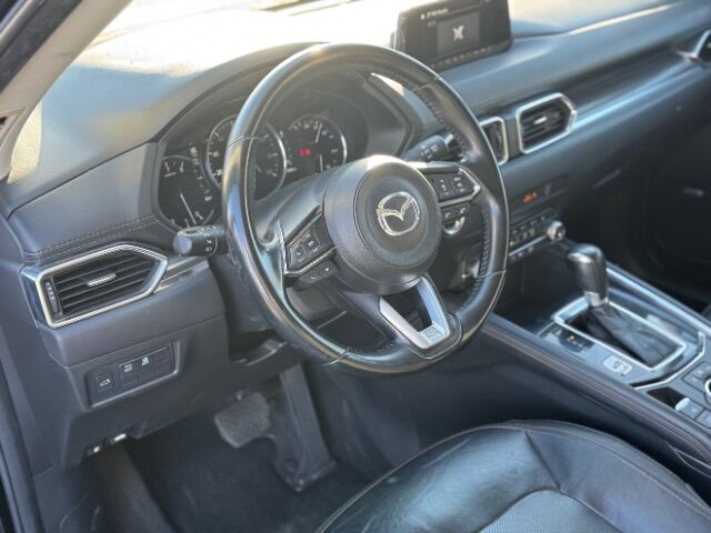 2019 Mazda CX-5 Grand Touring Mesa AZ