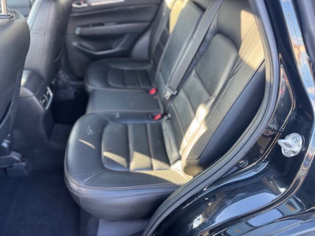 2019 Mazda CX-5 Grand Touring Mesa AZ