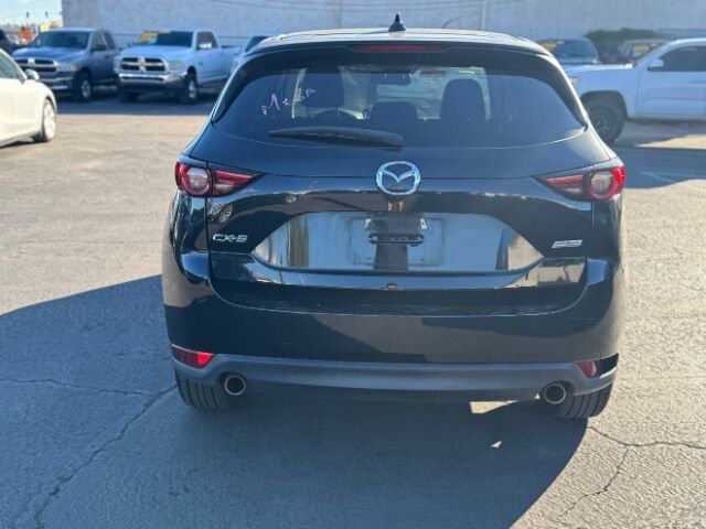 2019 Mazda CX-5 Grand Touring Mesa AZ