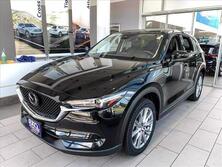 Mazda CX-5 Grand Touring 2019