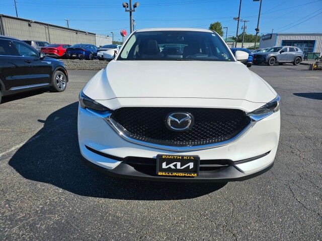 2019 Mazda CX-5 Grand Touring Reserve Bellingham WA