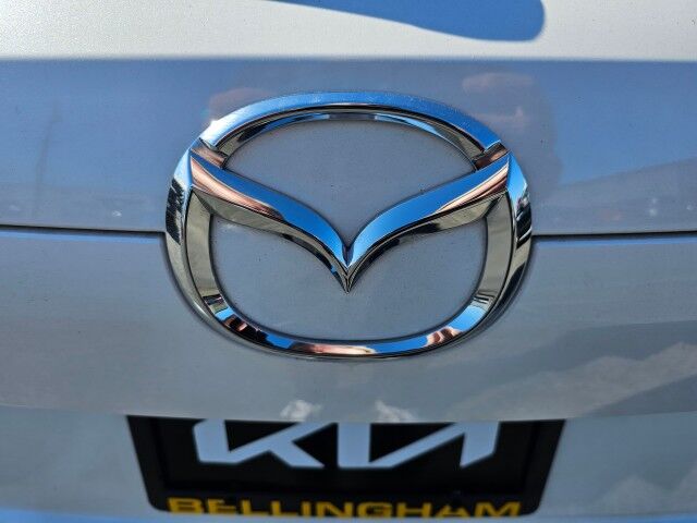 2019 Mazda CX-5 Grand Touring Reserve Bellingham WA
