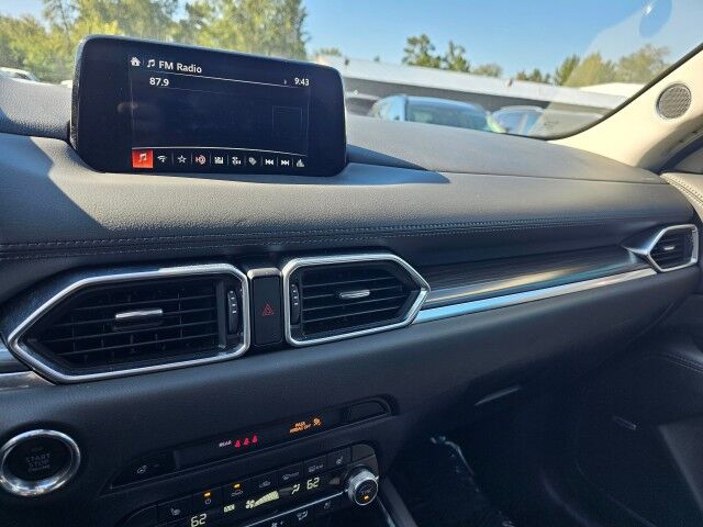 2019 Mazda CX-5 Grand Touring Reserve Bellingham WA