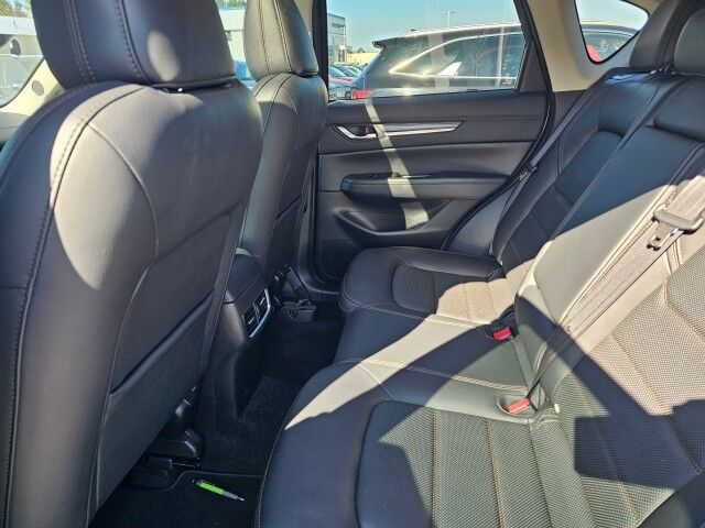 2019 Mazda CX-5 Grand Touring Reserve Bellingham WA