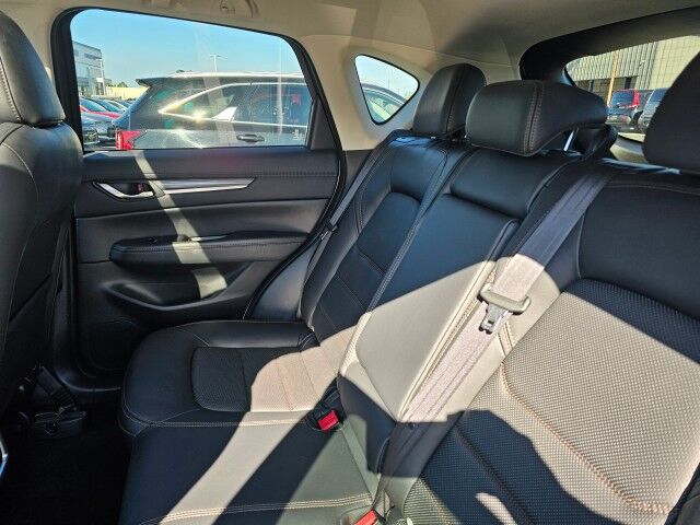 2019 Mazda CX-5 Grand Touring Reserve Bellingham WA