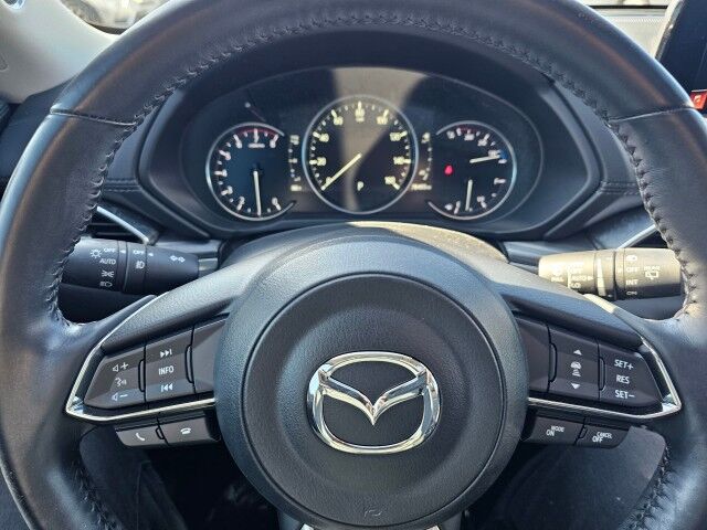 2019 Mazda CX-5 Grand Touring Reserve Bellingham WA