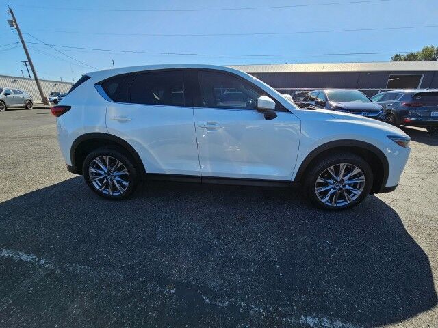2019 Mazda CX-5 Grand Touring Reserve Bellingham WA