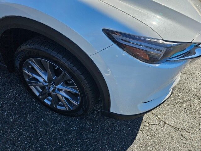 2019 Mazda CX-5 Grand Touring Reserve Bellingham WA