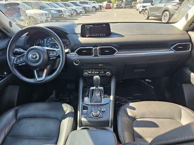 2019 Mazda CX-5 Grand Touring Reserve Bellingham WA