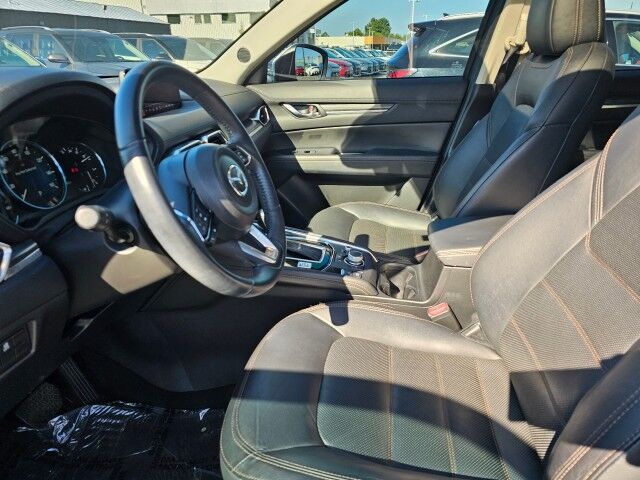 2019 Mazda CX-5 Grand Touring Reserve Bellingham WA