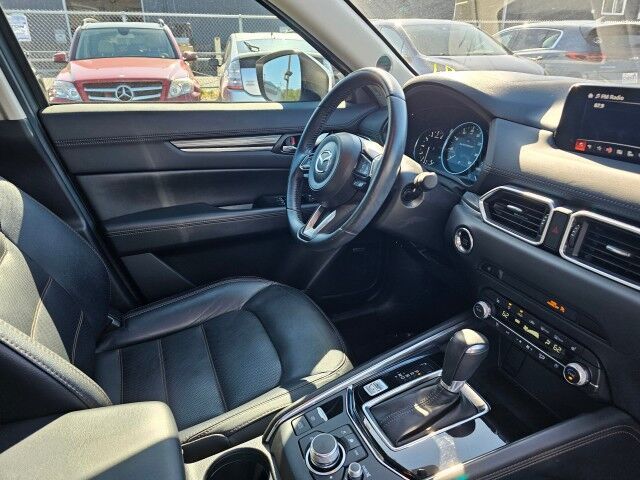 2019 Mazda CX-5 Grand Touring Reserve Bellingham WA